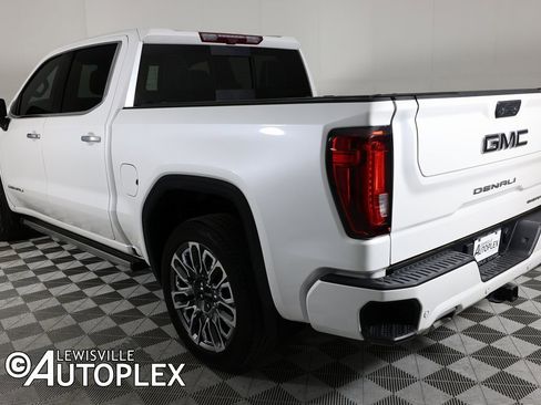 Used 2023 GMC Sierra 1500 Denali Ultimate image 14