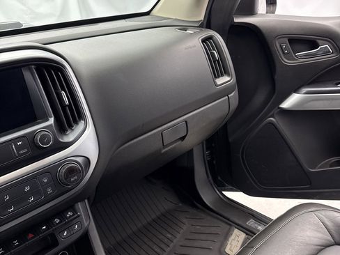 Used 2020 Chevrolet Colorado ZR2 image 25