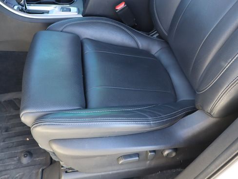 Used 2021 Subaru Ascent Touring w/ Popular Package #2A image 17