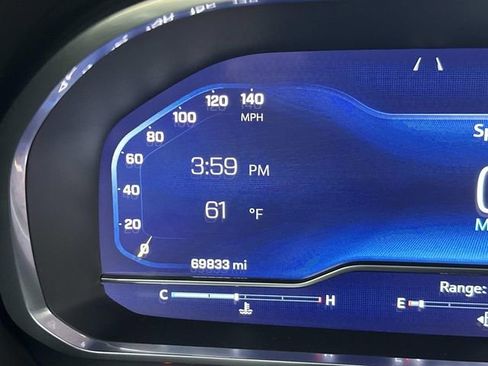 Used 2023 Chevrolet Tahoe LT image 26