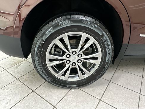 Used 2023 Cadillac XT5 Premium Luxury w/ Technology Package AWD/4WD image 14