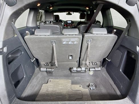 Certified 2024 Honda Odyssey Sport image 34