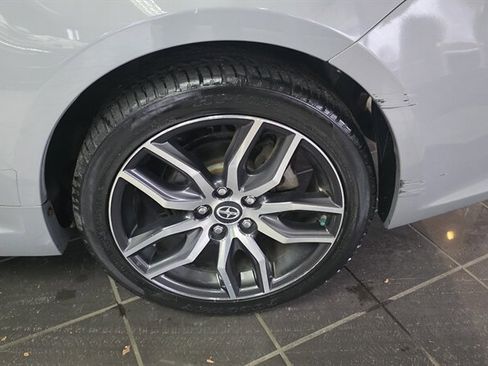 Used 2014 Scion tC image 26