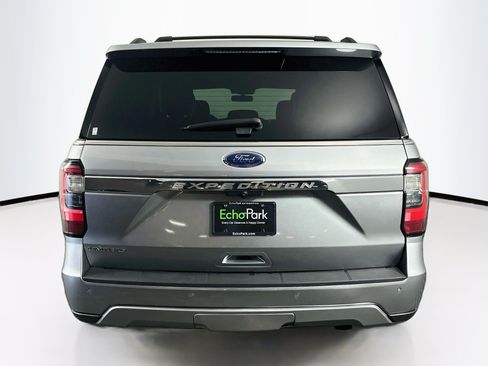 Used 2021 Ford Expedition Limited RWD image 7