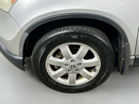 Used 2009 Honda CR-V EX image 8