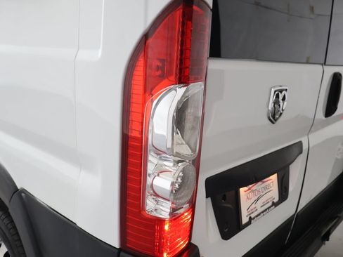 Used 2022 RAM ProMaster 2500 FWD image 27
