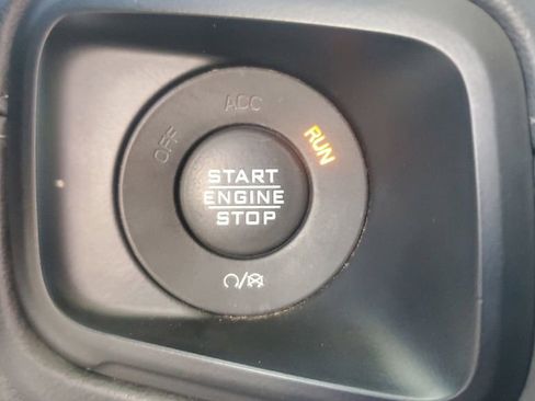 Used 2024 Jeep Wrangler Unlimited Rubicon 4xe AWD/4WD image 27