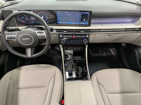 Certified 2025 Hyundai Tucson SEL AWD/4WD image 23
