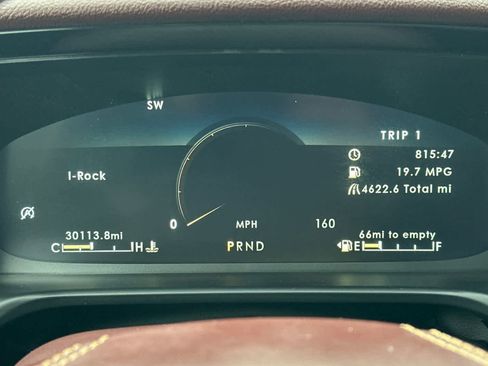 Used 2020 Lincoln Aviator Black Label w/ Dynamic Handling Package image 26