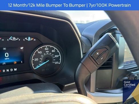 Used 2023 Ford F150 XLT AWD/4WD image 49