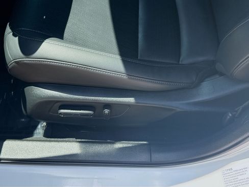 Certified 2024 Honda Civic Sport Touring image 18