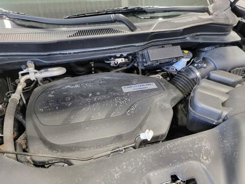 Used 2016 Honda Pilot EX-L image 35