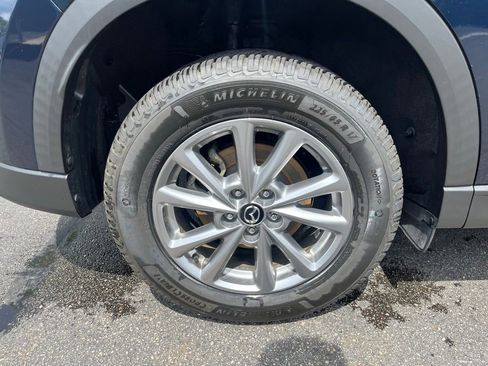 Used 2022 MAZDA CX-5 AWD 2.5 S image 30