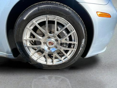 Used 2014 Porsche Panamera image 21