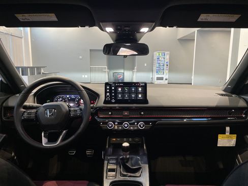 Used 2025 Honda Civic Si image 36