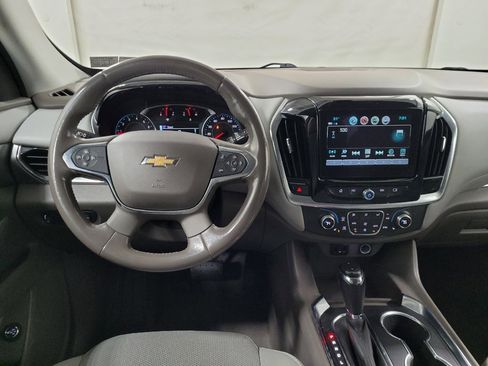 Used 2019 Chevrolet Traverse LT image 22