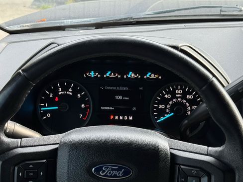 Used 2020 Ford F150 XLT w/ Equipment Group 302A Luxury AWD/4WD image 18