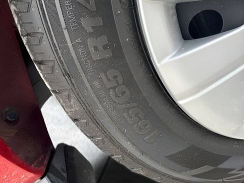 Used 2024 Mitsubishi Mirage ES FWD image 19