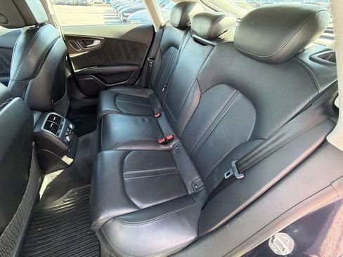 Used 2016 Audi A7 3.0T Prestige w/ Comfort Seating Package image 26