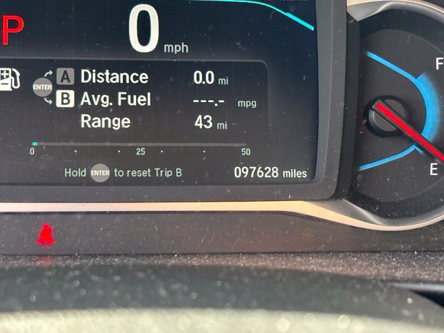 Used 2020 Honda Pilot EX-L image 13