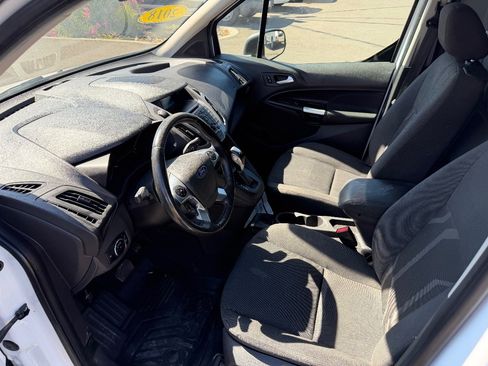 Used 2018 Ford Transit Connect XLT FWD image 15