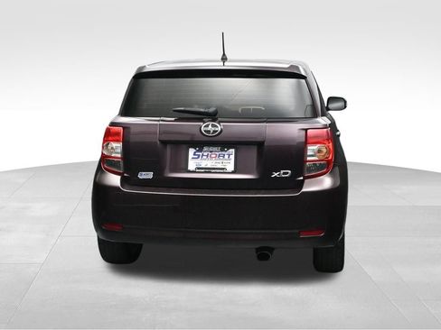 Used 2014 Scion xD FWD image 4