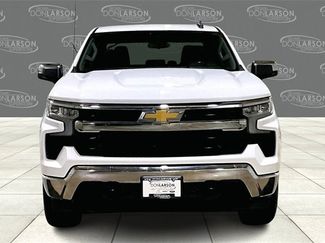 Certified 2022 Chevrolet Silverado 1500 LT video 2