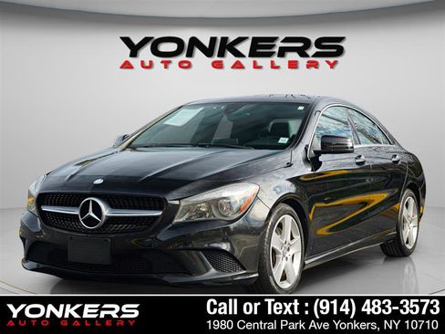 Used 2015 Mercedes-Benz CLA 250 image 15