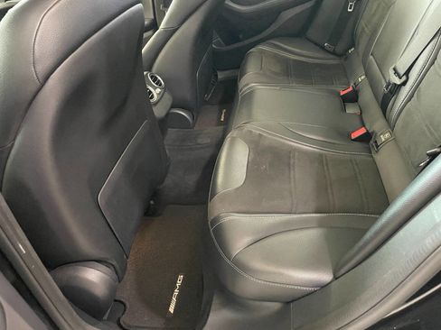 Used 2016 Mercedes-Benz C 63 AMG Sedan image 18