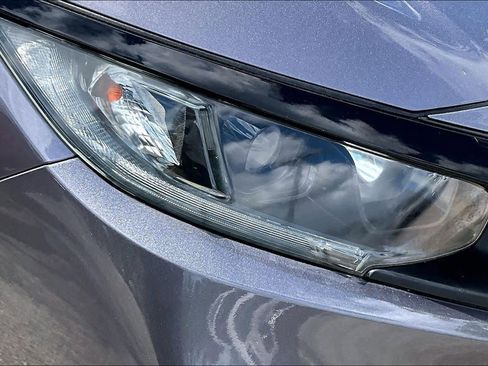 Used 2020 Honda Civic EX image 28