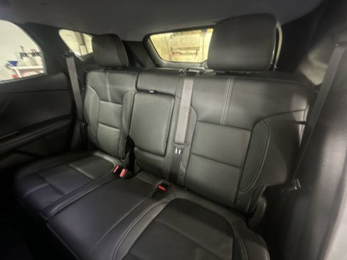 Certified 2024 Chevrolet Blazer LT w/ LPO, Floor Liner Package AWD/4WD image 24