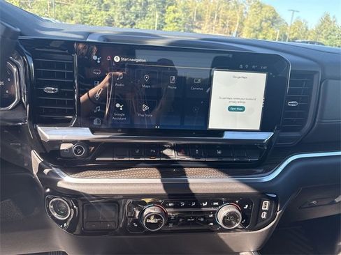 New 2026 Chevrolet Silverado 2500 LT w/ All Star Edition image 13