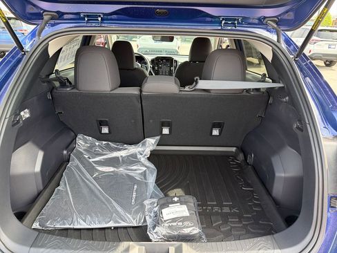 New 2026 Subaru Crosstrek 2.0i Premium AWD/4WD image 26