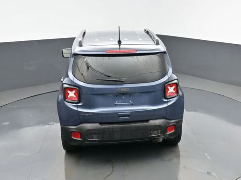 Used 2021 Jeep Renegade Latitude image 26