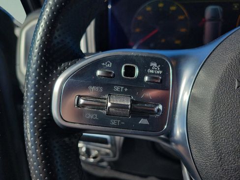 Certified 2021 Mercedes-Benz G 550 G 550 image 20