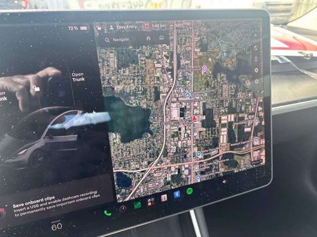 Used 2019 Tesla Model 3 Standard Range RWD image 8