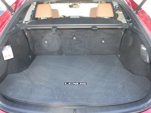 Certified 2024 Lexus RX 350 Premium w/ Convenience Package FWD image 8