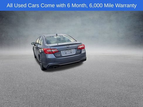 Used 2018 Subaru Legacy 2.5i Premium image 7