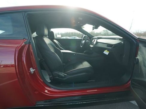 New 2026 Dodge Charger Scat Pack image 16