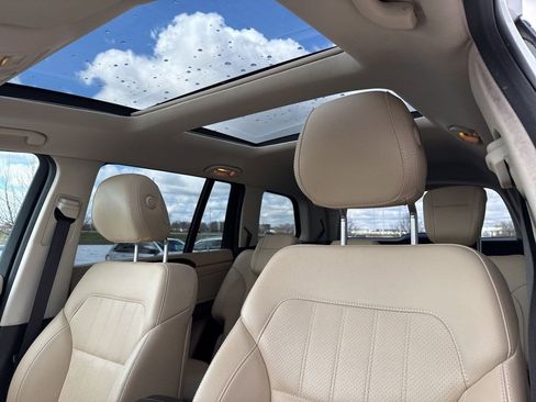 Used 2019 Mercedes-Benz GLS 450 4MATIC image 10