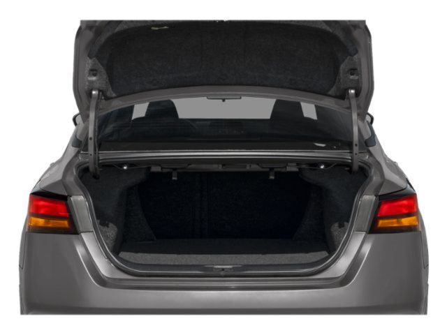 New 2026 Nissan Altima 2.5 SV FWD image 8