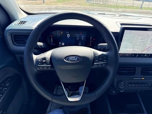 New 2026 Ford Maverick Lariat w/ Black Appearance Package AWD/4WD image 19