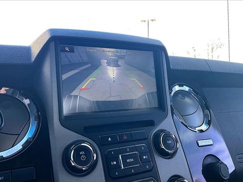 Used 2016 Ford F250 Platinum w/ FX4 Off-Road Package image 15