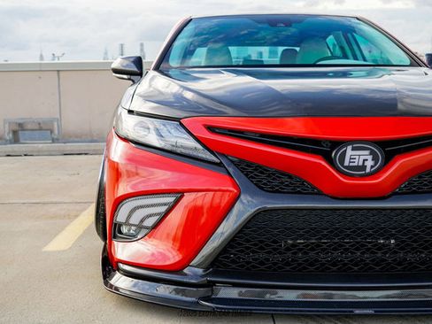 Used 2019 Toyota Camry XSE image 56