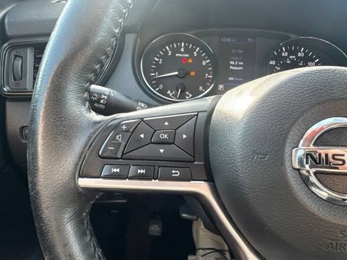 Used 2020 Nissan Rogue S w/ Special Edition Package AWD/4WD image 23