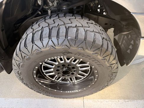 Used 2008 Toyota Tundra SR5 image 14