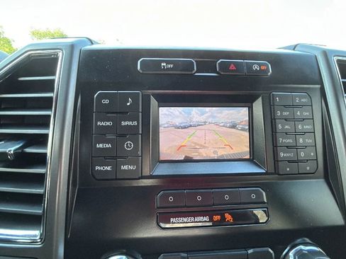 Used 2015 Ford F150 XLT w/ Equipment Group 301A Mid AWD/4WD image 14