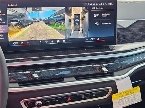 New 2026 BMW X7 xDrive40i w/ M Sport Package image 12