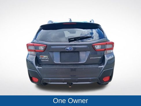 Used 2021 Subaru Crosstrek 2.5i Limited AWD/4WD image 6