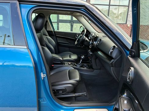 Used 2019 MINI Cooper Countryman S w/ Premium Package AWD/4WD image 14